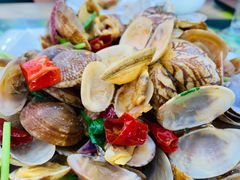 -聚德福海鲜家常菜(刘庄店)