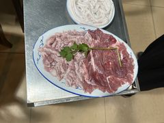 -华哥新鲜猪精品美食