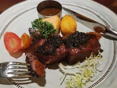 -RELLMAN莱尔曼牛扒(长安店)