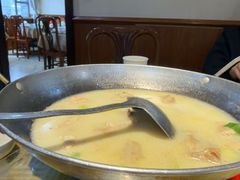 -半盆菜酒家(中山南一路店)