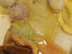 -金牌外婆家(苏州中心店)