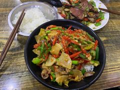 -文杰餐馆(南洪时尚风情街店)