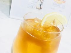 -不正咖啡(万达尊店)