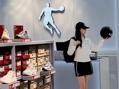 -首创奥特莱斯(西安店)