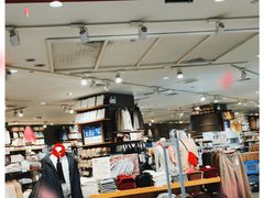 -MUJI无印良品(西湖银泰城店)