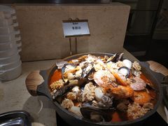 -芭菲盛宴·环球美食(袁家岗店)