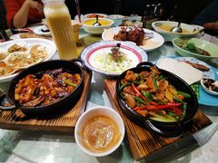 -涌上外婆桥(南塘店)