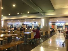 大堂-CoCo都可(久隆店)