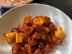 -通安客栈中餐厅·何家小馆