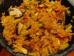 -鑫日千里马朝鲜族小馆(总店)