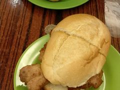 -大利来记餐厅