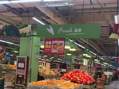 -大润发(张江店)