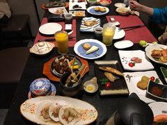 -daozao料理美术馆(寿光店)