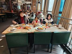 -豪客来牛排(鼓楼名店街店)