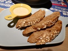 -布拉诺牛排西餐厅(上城天街店)