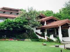 -中国茶叶博物馆(双峰馆区)