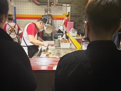 -四环冷面王(西单华威约饭街店)