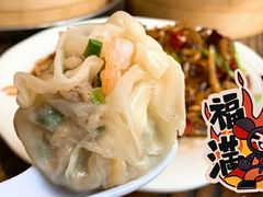 -马家烧麦(中街店)
