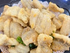 椒颜九肚鱼-潮州菜馆(十里河店)
