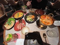 -CHINCHIN 青青·泰国料理(万象食家店)