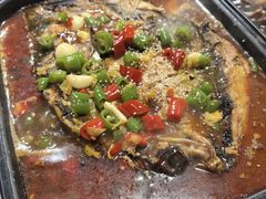 -云晓光头烧烤吧(盛夏店)