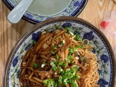 -秦记面馆(襄阳南路店)