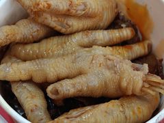 -萝鸡思味秘制泡菜(万家丽店)