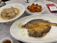 -鹭园酒家·四十年老字号