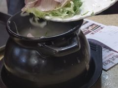 -喜鹊茶点.啫煲(车陂店)