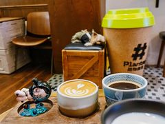 -Parking Coffee(孩儿巷店)