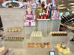 -元一希尔顿酒店·禅自助餐厅·啤酒花园