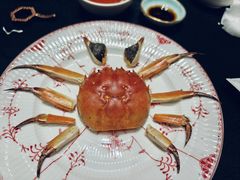 -新光酒家·河豚·海鲜·蟹料理(浦东店)