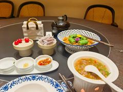 -上座云间·青年赣菜(绿茵店)