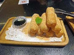 -鱼见你烤鱼•本地烧烤(1818店)