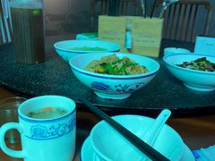 -湖南别院·美学庭院餐厅(惠阳店)