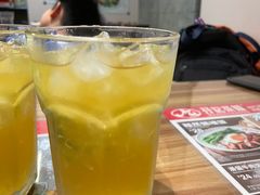 -孖记茶档·热腾茶餐(江南西plus店)
