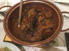 -关东小磨东北菜(漕河泾印象城店)