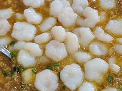 蟹粉虾仁-锦月楼百姓厨房(大箕山商业广场店)