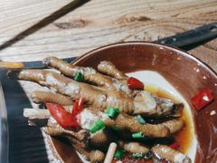 -楠火锅(光谷民族大道店)