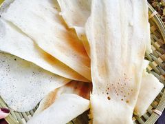 锅边馍-炉之恋LUZHILIAN(芙蓉汉城总店)