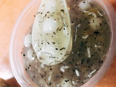 -小胡子祥彪烧烤(北湖总店)