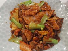 -东兴楼饭庄(六里桥店)