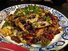 -醉小酒馆·川菜·江湖菜·重庆菜(观音桥旗舰店)