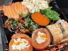 -盒马鲜生(新都心店)