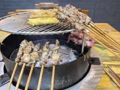 -源味居手把签烧烤(长春一店)