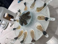 -渔文乐·海鲜大排档(壹品总店)