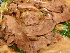 -直隶安家牛肉罩饼(七一路店)