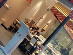 -新一番三文鱼寿司(大东海店)