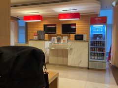 -雅高宜必思香港中上环酒店