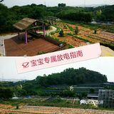 初夏的好去处～